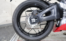 HONDA CBR600RR ABS 2020 PC40