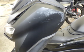 YAMAHA N-MAX SEG6J