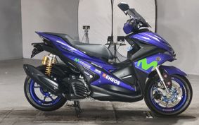 YAMAHA AERO X 155 SG47