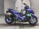 Фото Yamaha AERO X 155 с японского аукциона