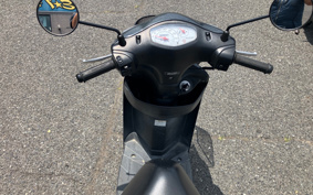 SUZUKI LET's CA4AA