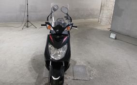 YAMAHA CYGNUS125XSR SE44J