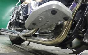 HONDA SHADOW 400 2006 NC34