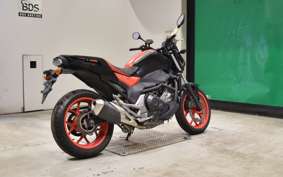 HONDA NC750S 2016 RC88