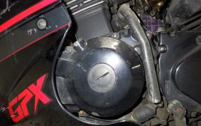 KAWASAKI GPX250R EX250E