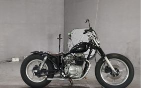 YAMAHA XS250 SPECIAL 4A8
