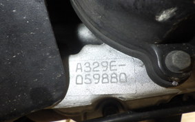 YAMAHA JOG SA55J