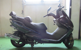 YAMAHA MAJESTY 125FI SE27