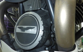 MOTO GUZZI V85 TT 2022