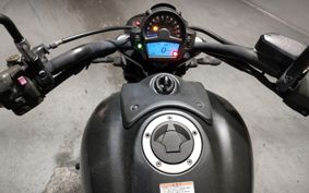 KAWASAKI BALKANS EN650A