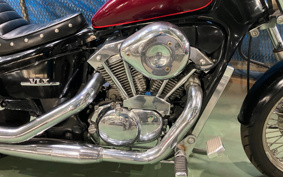 HONDA STEED 600 VLX PC21