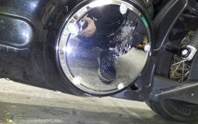 HARLEY FXS 1580 2011