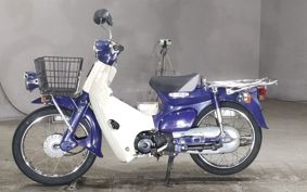 HONDA SUPER CUB50 AA01