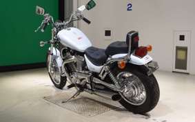 SUZUKI INTRUDER 750 1986 VR51A