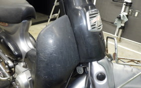HONDA LITTLE CUB AA01