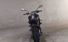 YAMAHA MT-07 2025 RM48J