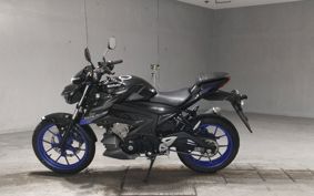 SUZUKI GSX-S125 DL32D
