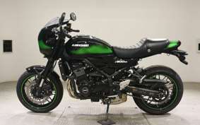 KAWASAKI Z900RS CAFE 2025 ZR900K