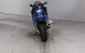 SUZUKI GSX-1300R HAYABUSA 2001 GW71A