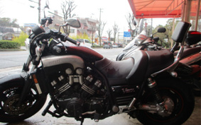 YAMAHA VMAX 2006 VP20