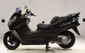 SUZUKI SKYWAVE 250 (Burgman 250) S Gen.3