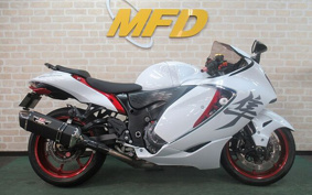 SUZUKI GSX-1300R HAYABUSA 2022 EJ11A