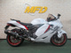 Фото Suzuki GSX-1300R HAYABUSA 2022 с японского аукциона