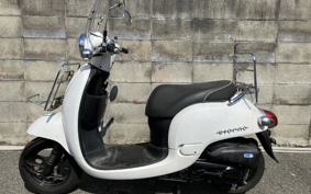 HONDA GIORNO AF70
