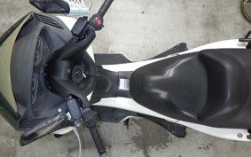 HONDA SILVER ｳｨﾝｸﾞ400GTK 2026 NF03