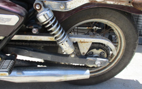 HONDA REBEL MC13