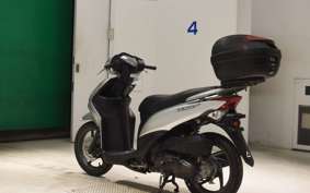 HONDA DIO 110 JF31
