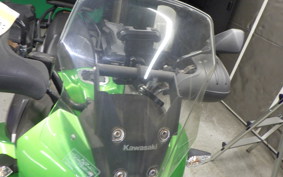 KAWASAKI VERSYS X250Aﾂｱﾗｰ LE250D