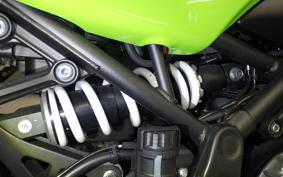 KAWASAKI Z900RS CAFE 2018 ZR900C