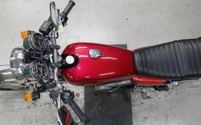 YAMAHA SR500 1983 2J2