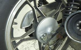 SUZUKI GN125 H