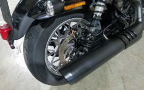 HARLEY  HARLEY RH975S NIGHT  STAR  2024 ZF1