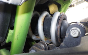 KAWASAKI Z650 A 2020 ER650H