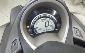 YAMAHA N-MAX 2011 SE86J