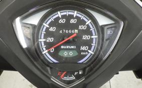 SUZUKI ADDRESS 110
