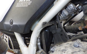 HONDA MVX250F 1996 MC09
