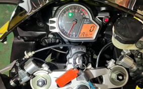 HONDA CBR1000RR 2008 SC59