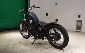 KAWASAKI 250TR BJ250F