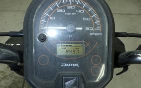 HONDA ﾀﾞﾝｸ 1996 AF78