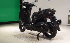 YAMAHA CYGNUS Griffus 2013 SEJ4J