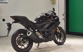 YAMAHA YZF-R25 2022 RG43J