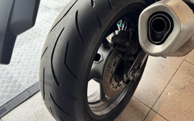 YAMAHA FZ8 FAZER 2014 RN25