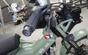 HONDA CT125-2 JA65