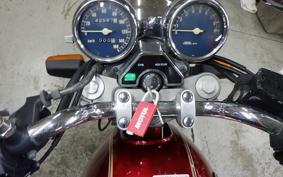 YAMAHA SRV250 RENAISSA 2021 4DN