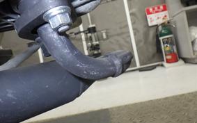 HONDA ｸﾛｽｶﾌﾞ110-3 JA60