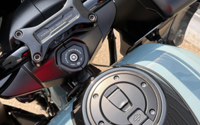 HARLEY FLTRX 2024 KH7